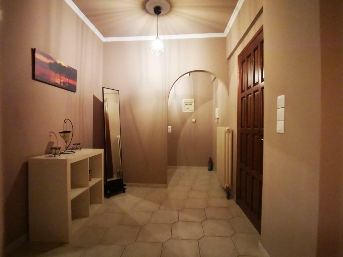 Monemvasia Lazarus Beach Apartment Esterno foto